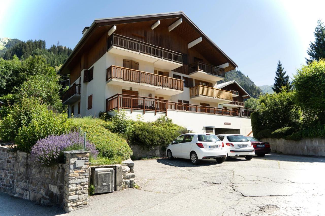 לה פלאנייה Elegant Et Moderne Avec Vue Montagne Au Coeur De Paradiski - Garage - 8Pers - 90M2 - Sabaudinha מראה חיצוני תמונה