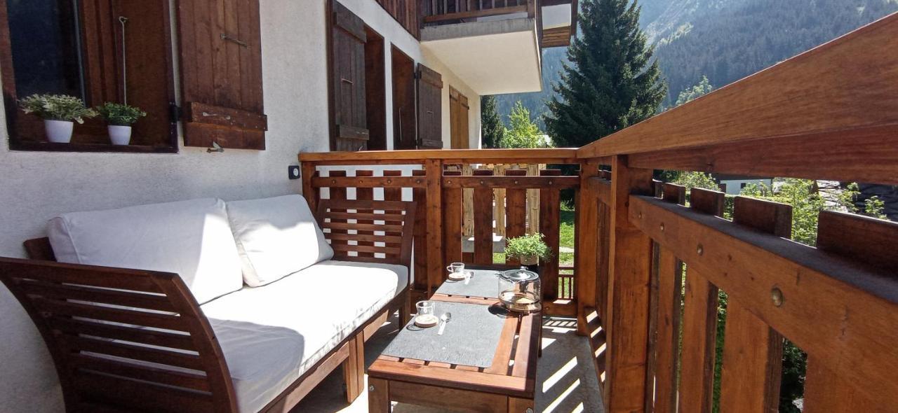 לה פלאנייה Elegant Et Moderne Avec Vue Montagne Au Coeur De Paradiski - Garage - 8Pers - 90M2 - Sabaudinha מראה חיצוני תמונה